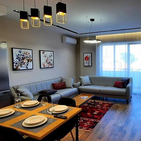 Luxury Drijon Apartments 3J Shkodër 外观 照片